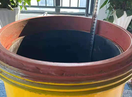 太子河抗爆容器