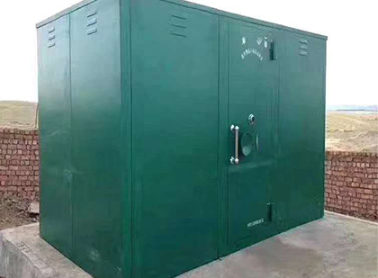 太子河炸药柜的作用：不仅仅是容器，更是安全与管理的核心防线